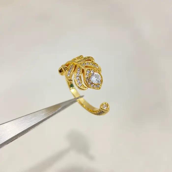 Bague pour femme tendance