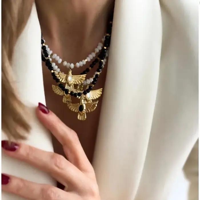Bijoux européens et américains