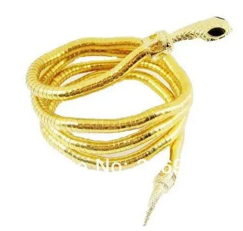 The Mortal Instruments : Bracelet serpent électrique WhipSerpent de la ville des os Isabelle Lightwo