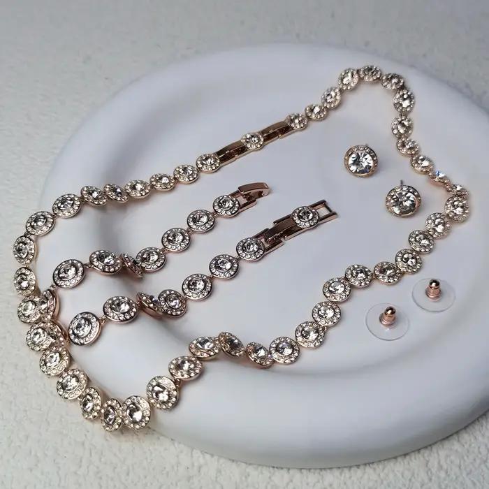 Nouvelle collection de bijoux haut de gamme originaux 2026