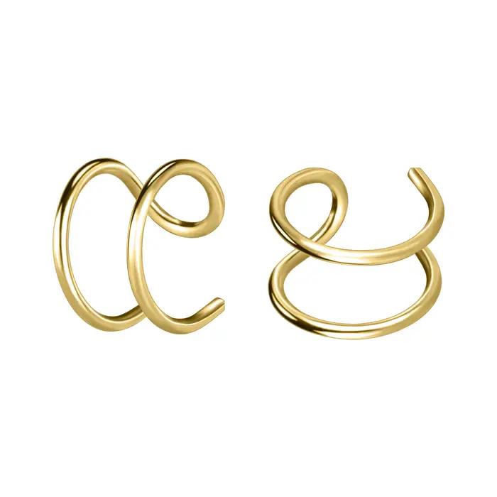 ZEMO – boucles d'oreilles en argent Sterling 925 pour femmes