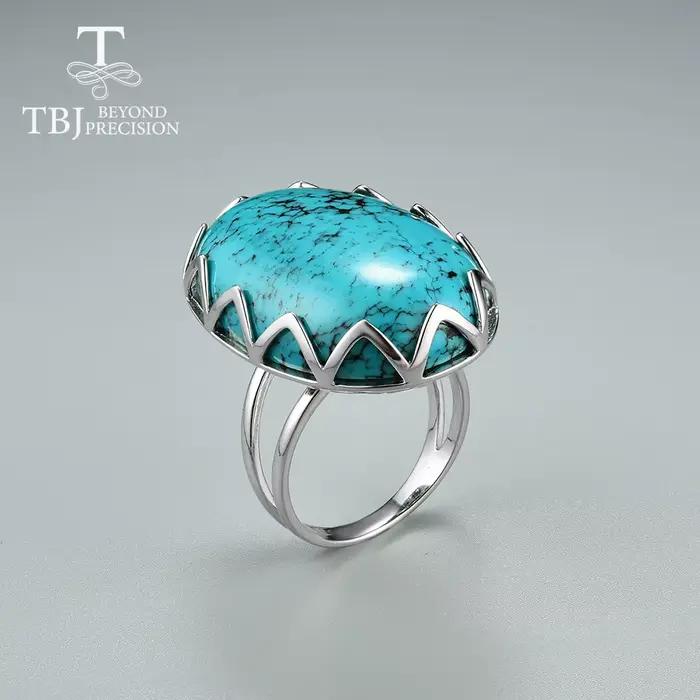 Bague naren argent regardé 925 pour femme