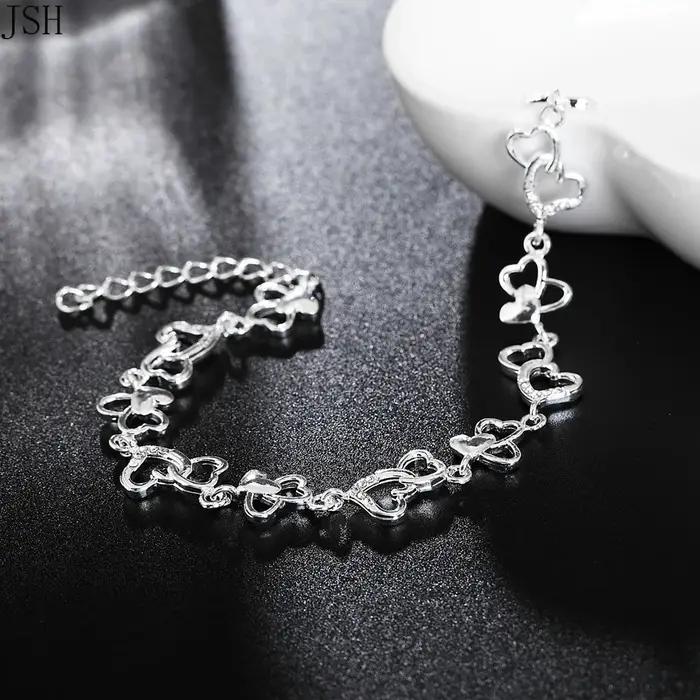 Magnifique Bracelet en Or 18 carats pour Femme