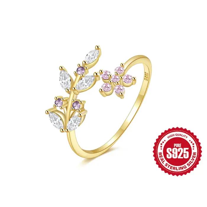 BOAKO tentacules bague serpent 925 en argent Sterling personnalité ouverte bijoux simples ligne Fine gravure motif