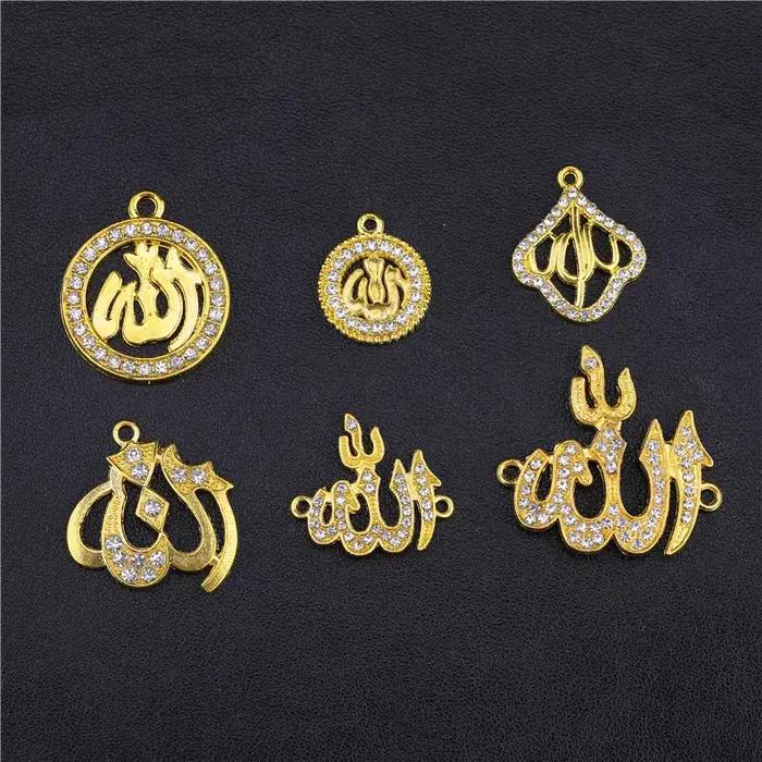 Juya – accessoires de bijoux islamiques faits à la main