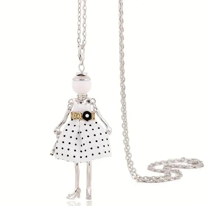 Collier pendentif pour femme