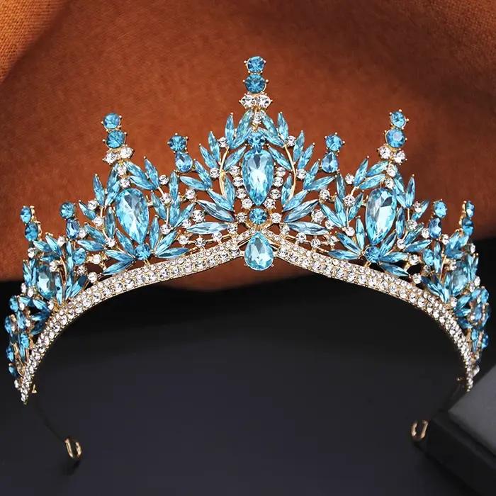 Ensembles de bijoux de mariée pour femmes