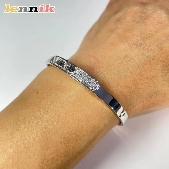 LENNIK nouveau Bracelet de verrouillage
