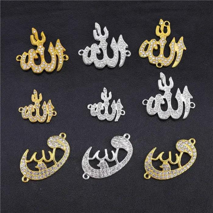 Juya – accessoires de bijoux islamiques faits à la main