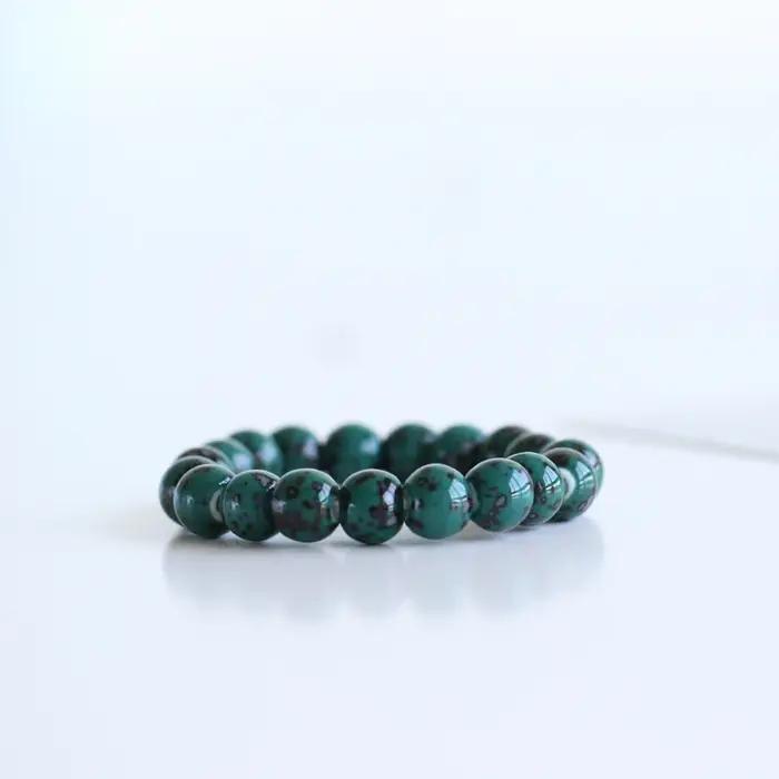 Bracelets faits à la main de style ethnique pour femmes