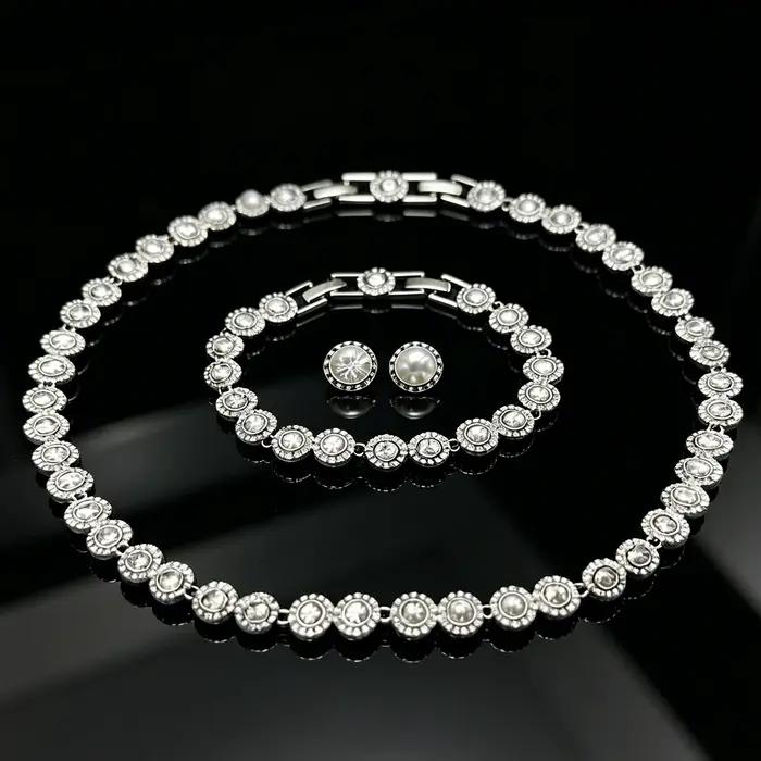 Nouvelle collection de bijoux haut de gamme originaux 2026