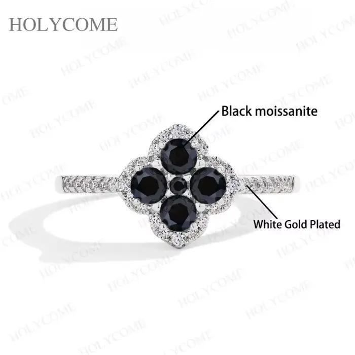 Bague personnalisée en argent sterling 925 sertie de pierres semi-précieuses colorées pour femmes et hommes, occasions spéciales et partys