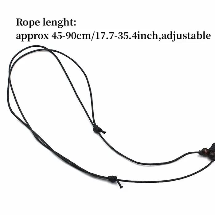Collier pendentif tortue marine style hawaïen bijou unisexe résine symbole de chance et de nature pour homme et femme occassions spéciales