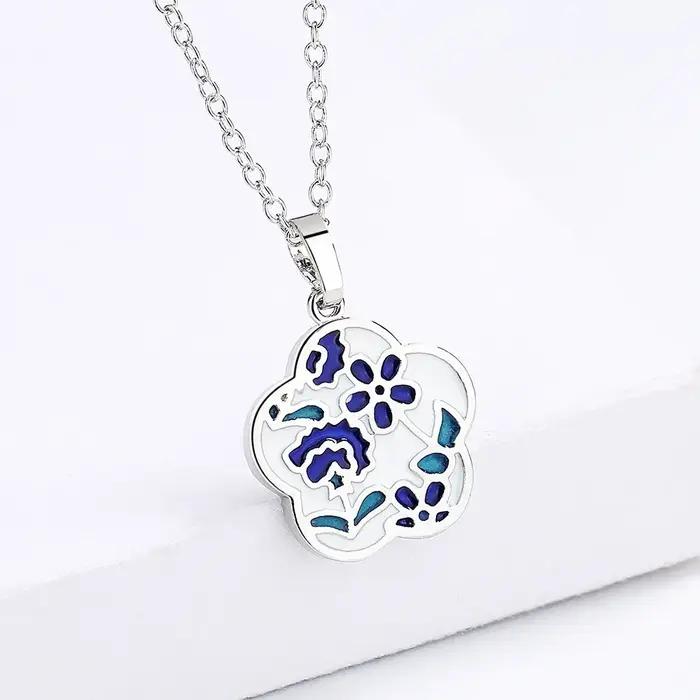 Nouveau Collier 2026 pour Femme