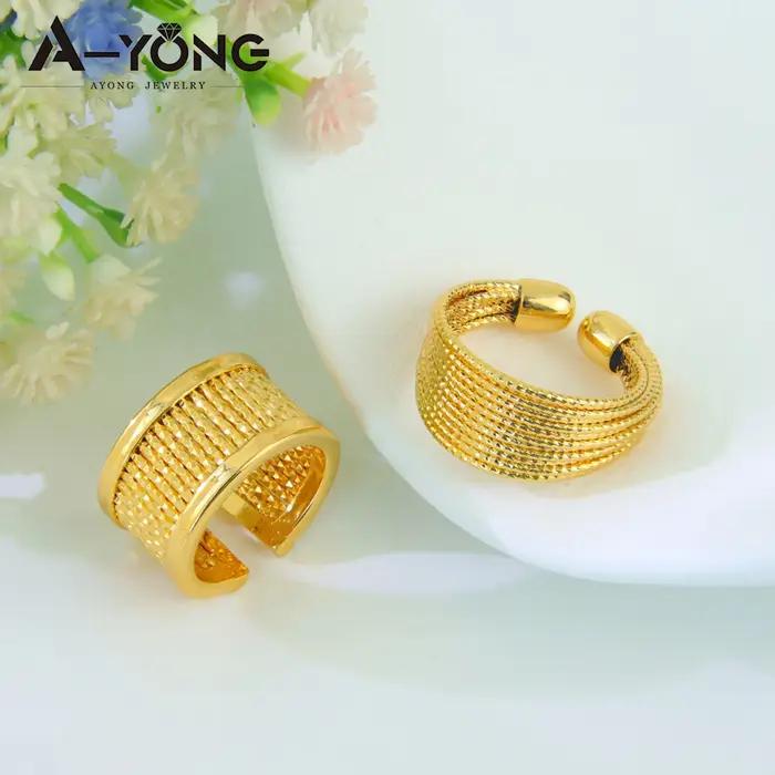 Bijoux de mariage Vintage turcs