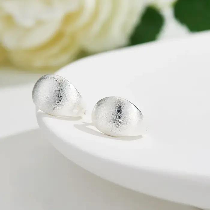 REETI – boucles d'oreilles en argent Sterling 925 pour femmes