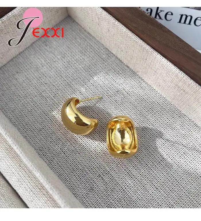 Boucles d'oreilles Vintage pour femmes