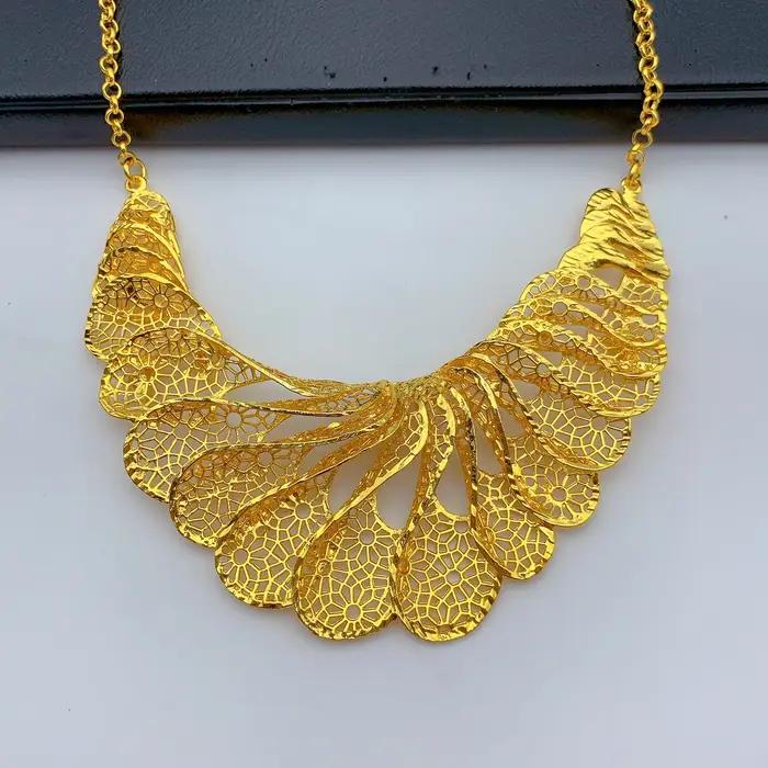 Ensemble de bijoux indiens pour femmes
