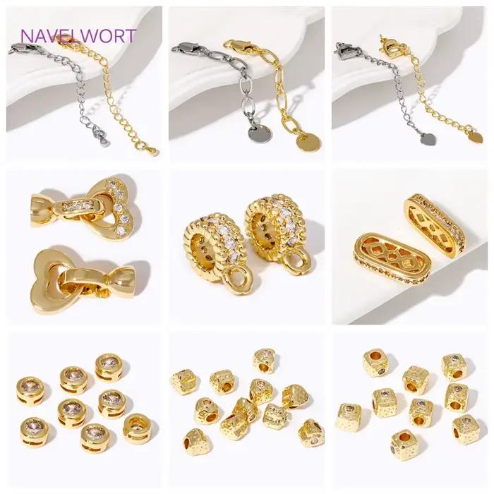 Chaîne d'extension ronde plaquée or 18 carats pour bijoux créatifs haute qualité occasions spéciales artisanat bijoux fantaisie fantaisistes fantaisie bijoux fantaisistes fantaisie bijoux fantaisistes fantaisie bijoux fantaisistes fantaisie bijoux fantaisistes fantaisie bijoux fantaisistes fantaisie