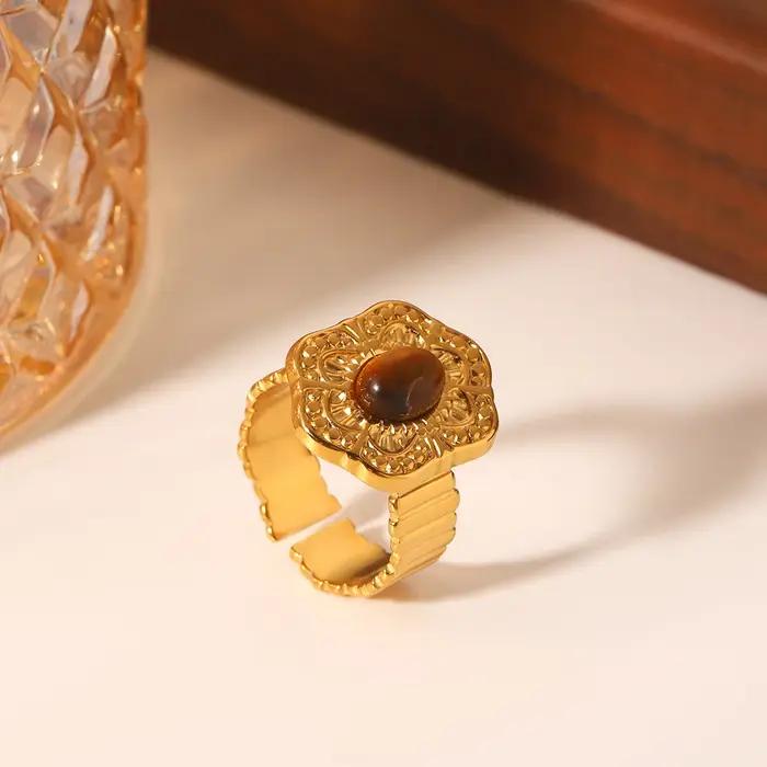 Bague Vintage pour femmes