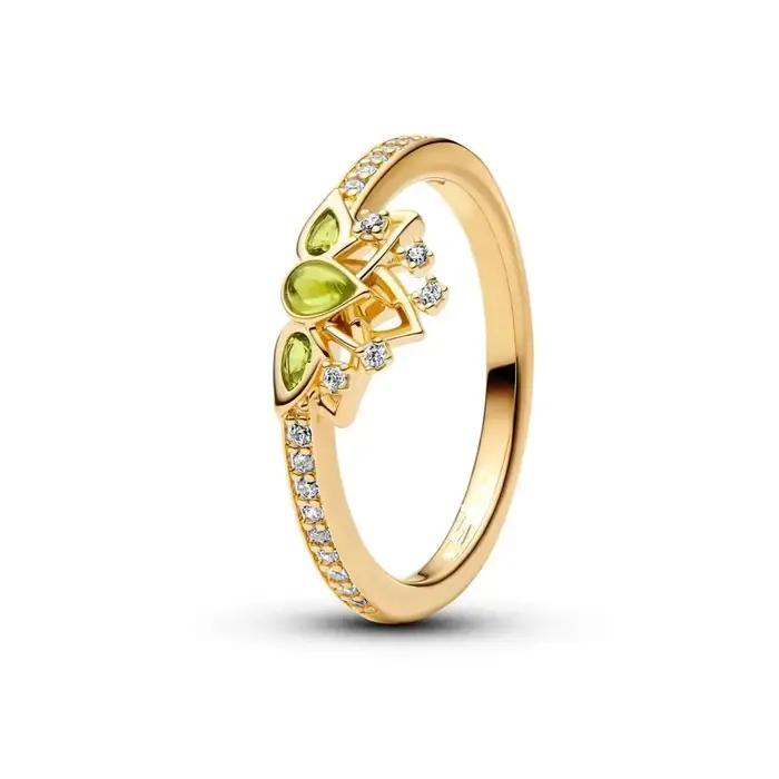 Bague en argent S925 - design en forme de cœur - bijoux pour femmes pour accessoires de fête de fiançailles