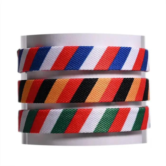 Bracelet rond fait à la main pour hommes et femmes