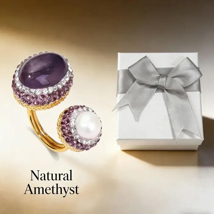 Bijoux de luxe pour femmes françaises