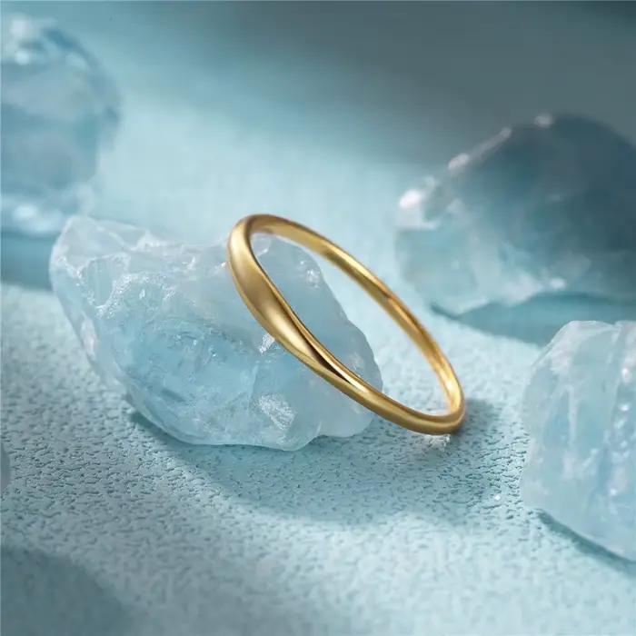 ROXI 100% 925 bague en argent Sterling pour femmes fille fête bague de mariage femme bague esthétique bijoux de mariage cadeau de noël