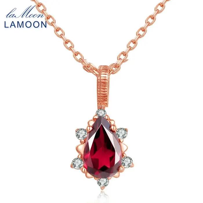 Collier en argent Sterling 925