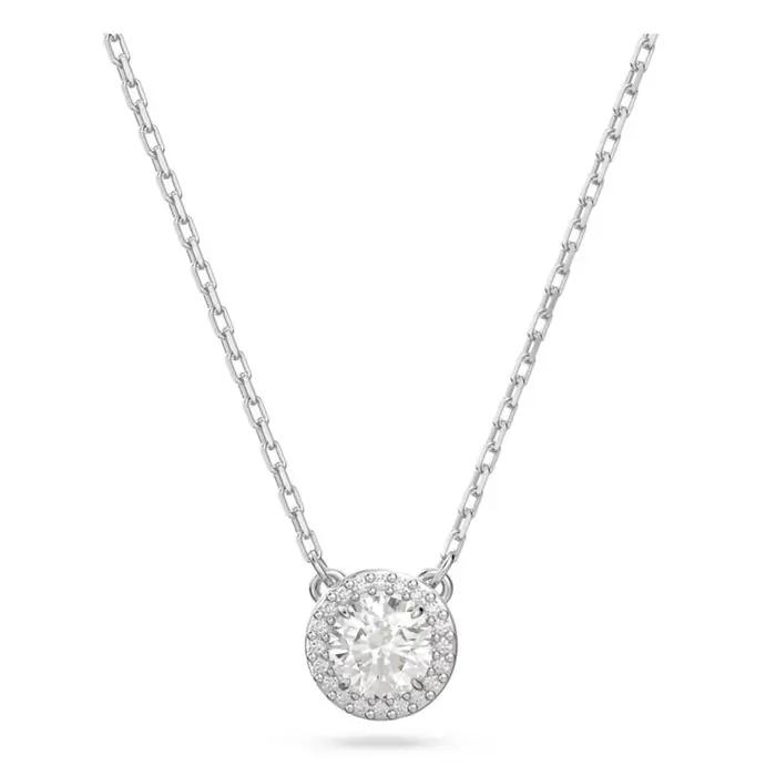 Bijoux ronds en or Rose, accessoires de collier, cadeau de noël romantique, nouvelle collection, off