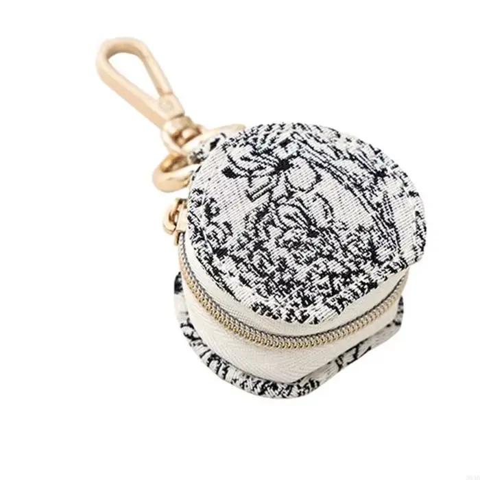 Boîte de rangement de bijoux, Mini boîte de rangement de bijoux Portable, bonne qualité, organisateu