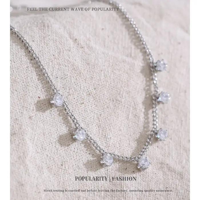 Bracelet Original en acier inoxydable pour femmes