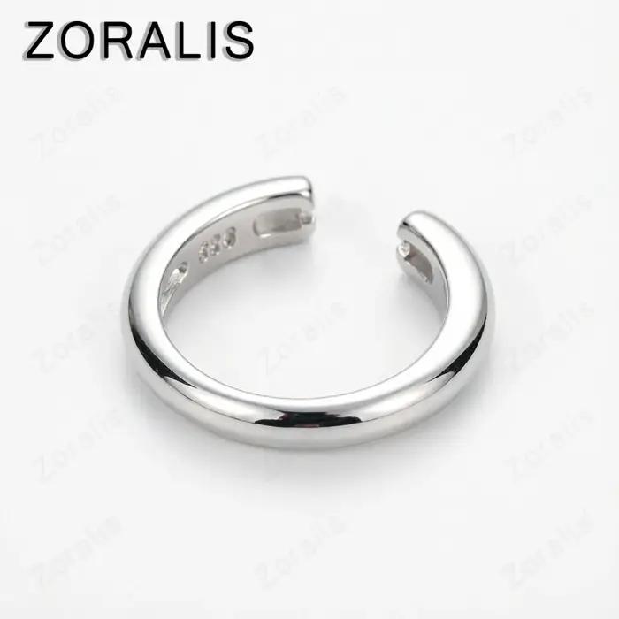 Bagues ouvertes ajustables en or 18 carats pour femmes et hommes, bijoux de mode pour fête, fiançail