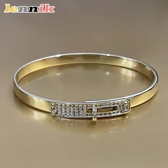 LENNIK nouveau Bracelet de verrouillage