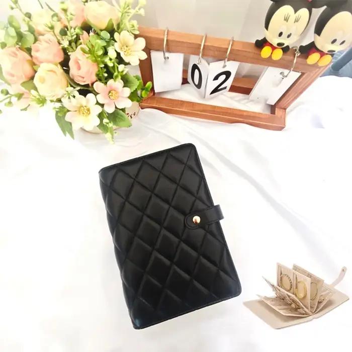 Sac de rangement de bijoux pour voyage, classeur de rangement de bijoux avec compartiments divisés sans enchevêtrement, pochettes transparentes faciles à trouver pour mères Da