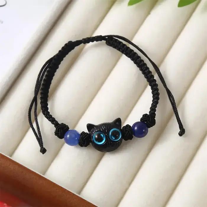 Bracelets de perles Shoous pour femmes et hommes