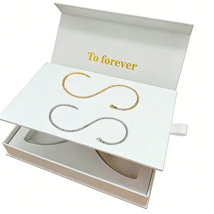 Kit de bracelets permanents – Kit de fabrication