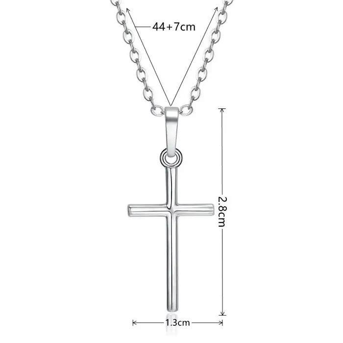 Collier en alliage de zinc avec pendentif pour homme et femme or et argent pour occasions spéciales cadeau anniversaire noël multifonctionnel