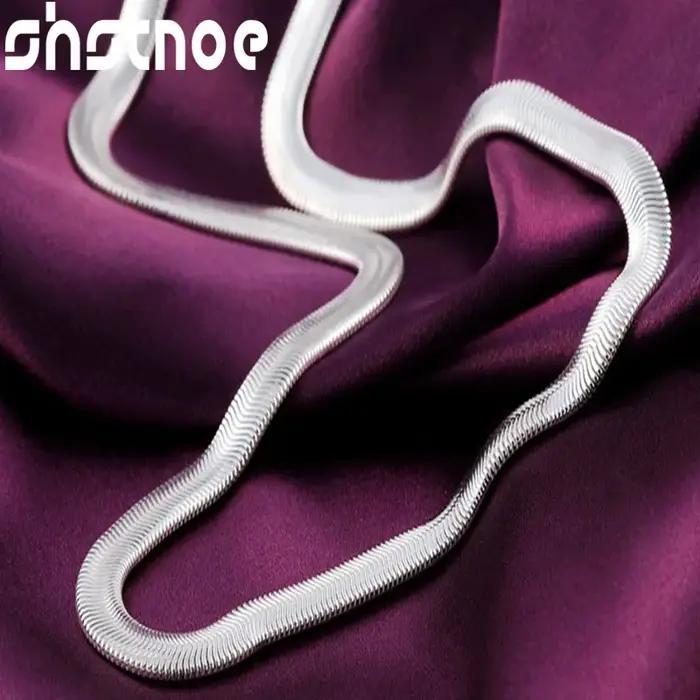 Collier chaîne en or 18 carats