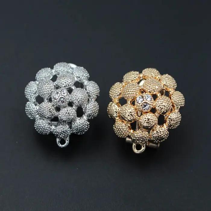 10 paires de boucles d'oreilles indiennes avec boucle