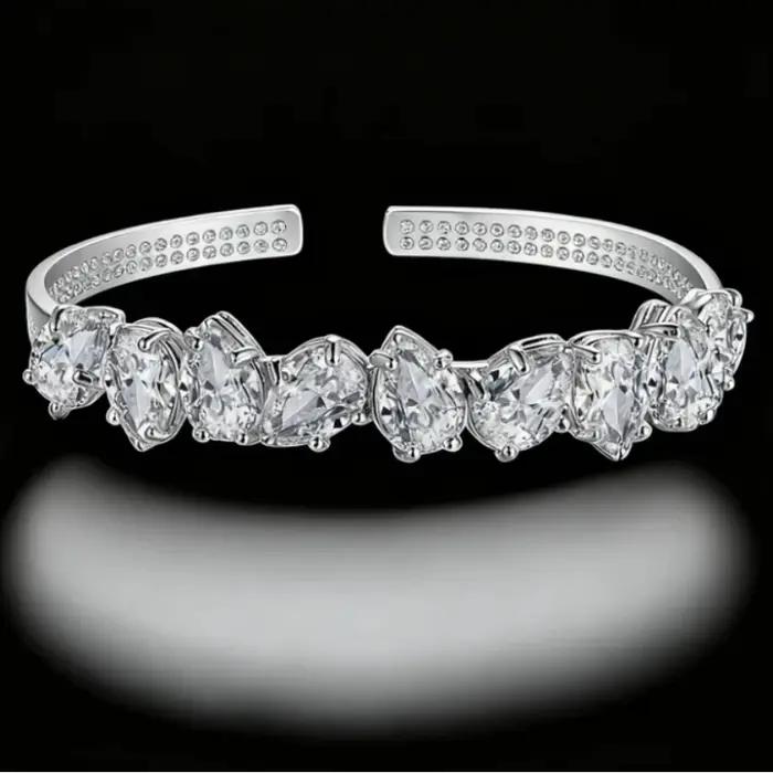 Bracelet pour femmes, bijoux fins