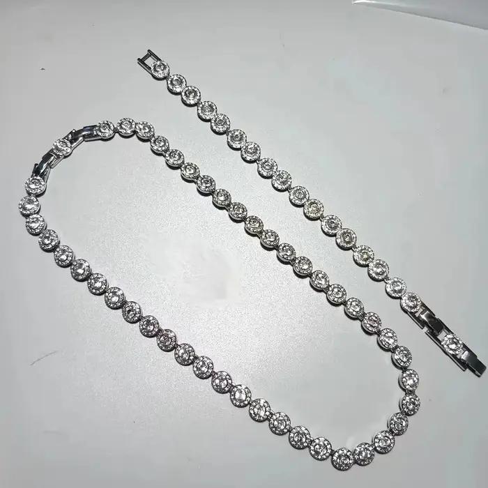 Nouvelle collection de bijoux haut de gamme originaux 2026