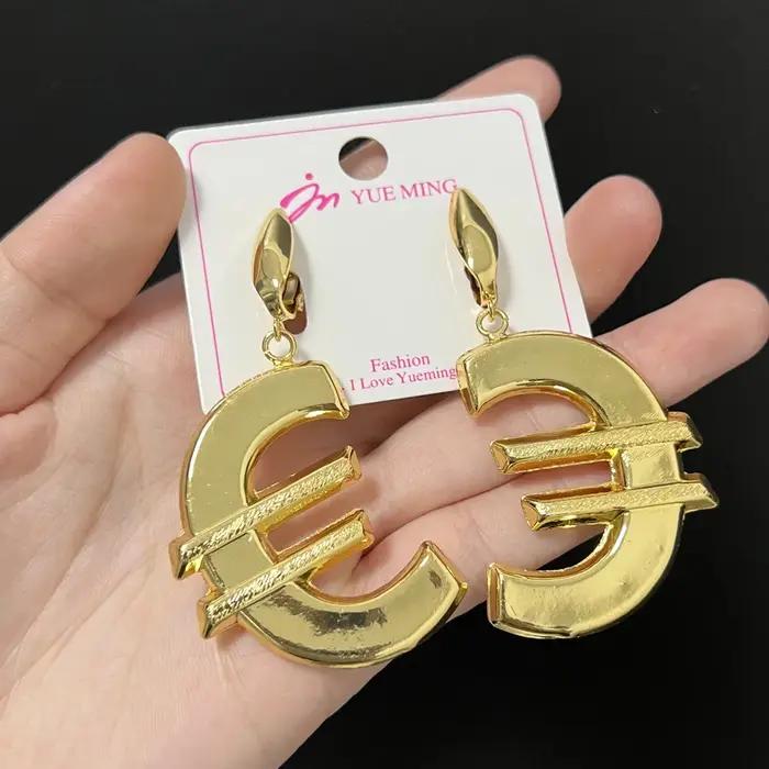Ensemble de bijoux à la mode pour femmes