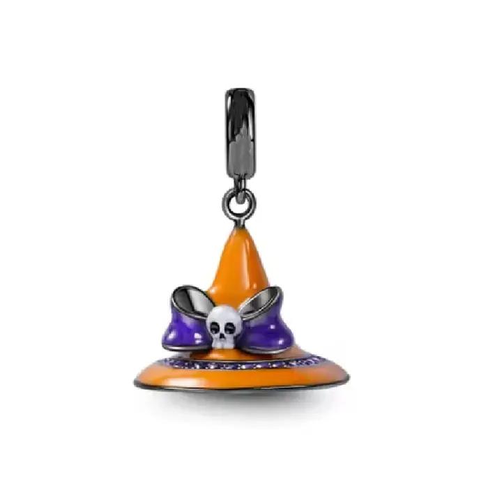 Pendentif breloque unique en argent 925 renne pomme chauve-souris grenouille pingouin pour femmes occasions spéciales bijoux diy