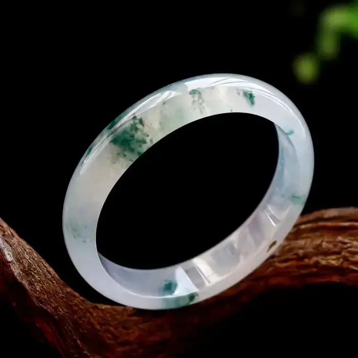 Bracelet polyvalent et simple, diversifier la fleur de glace