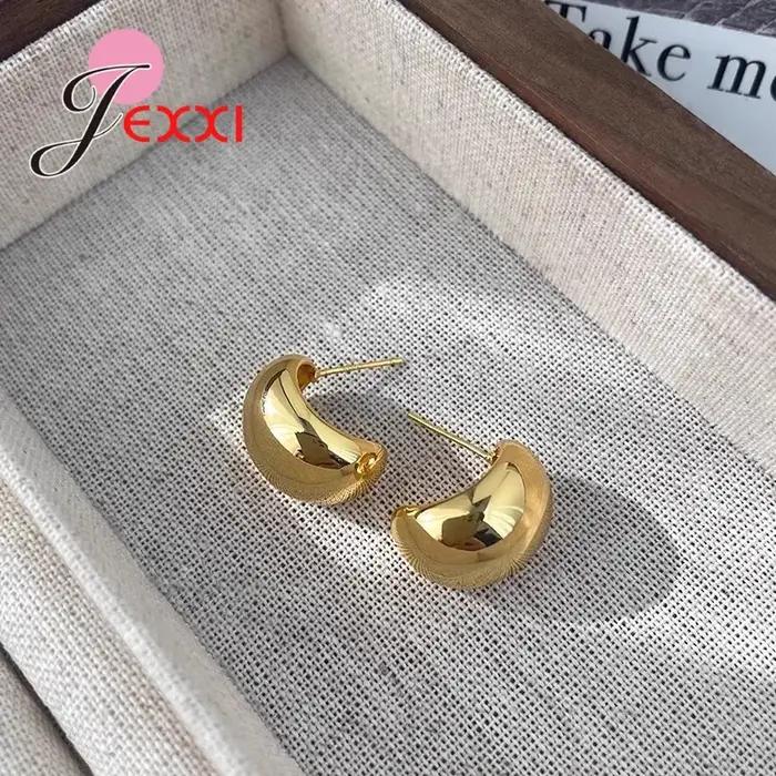 Boucles d'oreilles Vintage pour femmes