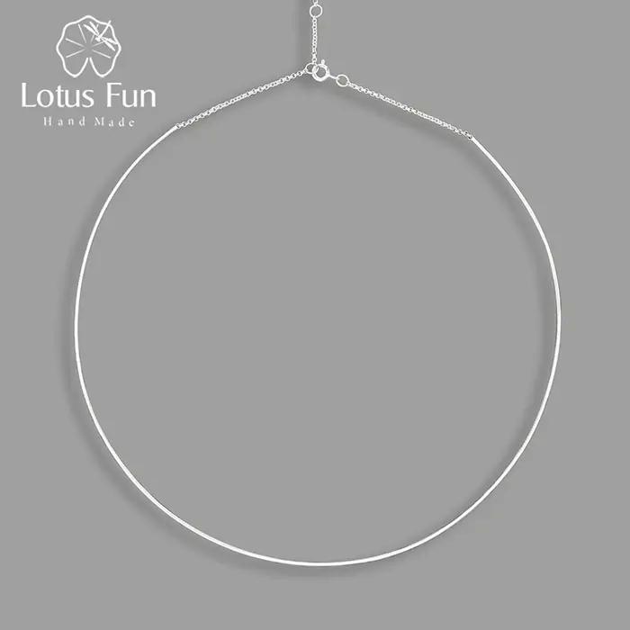 Collier Torques en or 18K et argent Sterling 925 véritable pour femmes, bijou de luxe pour événements spéciaux