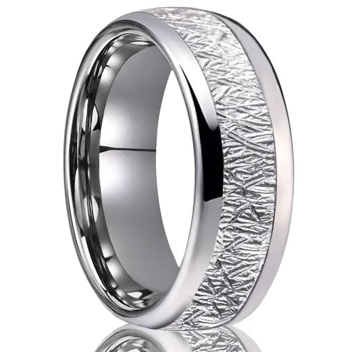 Bagues de fiançailles de mariage bague femme luxe bijoux femmes