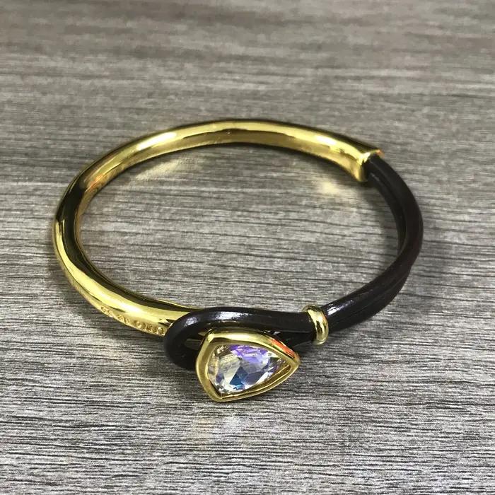 Nouveaux bracelets unisexes de style européen et américain pour tous les jours