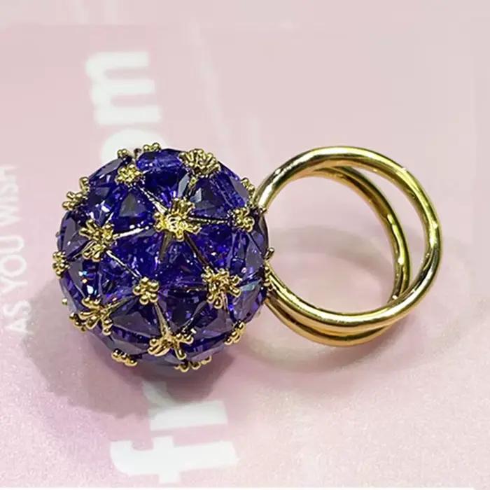 Nouvelle Bague Magic Cube 2026